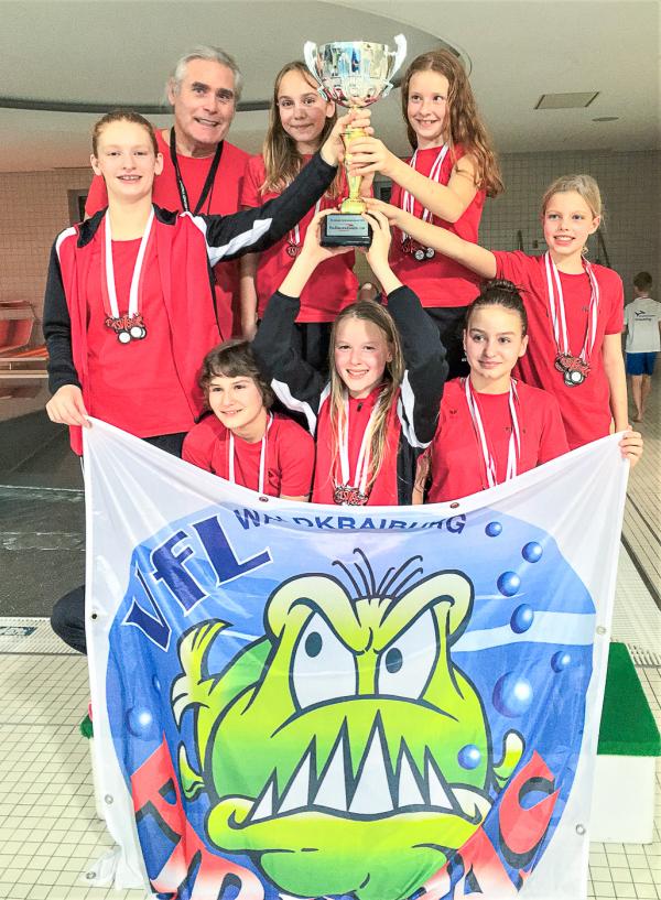 Freilinger & Geisler - Cup 2019 in Rosenheim 30.11.2019 Freilinger & Geisler - Cup 2019 in Rosenheim 30.11.2019