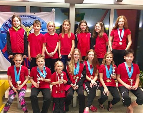 19. Internationales Landauer Dreikönigsschwimmen in Landau a. d. Isar am 04.01.2020 19. Internationales Landauer Dreikönigsschwimmen in Landau a. d. Isar am 04.01.2020