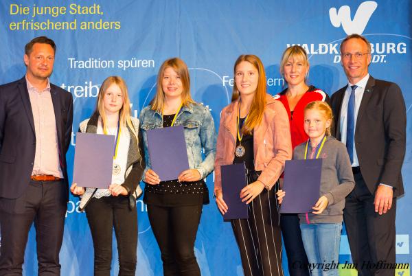 Sportlerehrung 2019 Sportlerehrung 2019