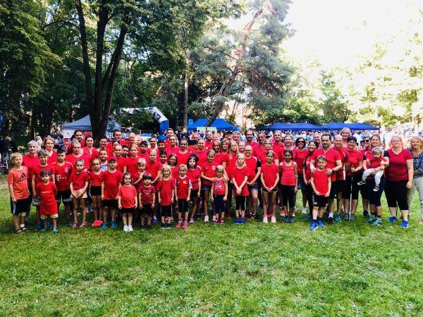 Sterntalerlauf 2019 Sterntalerlauf 2019