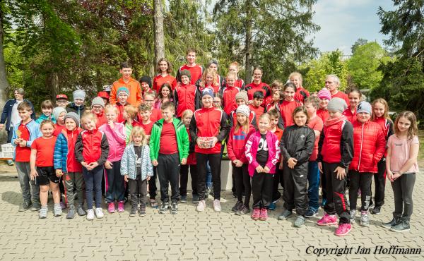 Vereinsmeisterschaft 2019 Vereinsmeisterschaft 2019