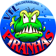 Vfl Piranhas Waldkraiburg - Home