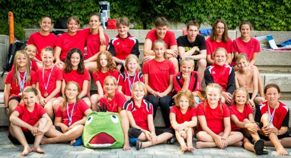 Kreismeisterschaft Waldkraiburg 24.06.2017 Kreismeisterschaft Waldkraiburg 24.06.2017