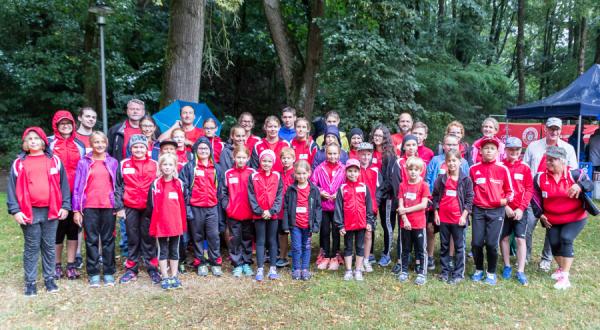 Sterntalerlauf 2018 Sterntalerlauf 2018