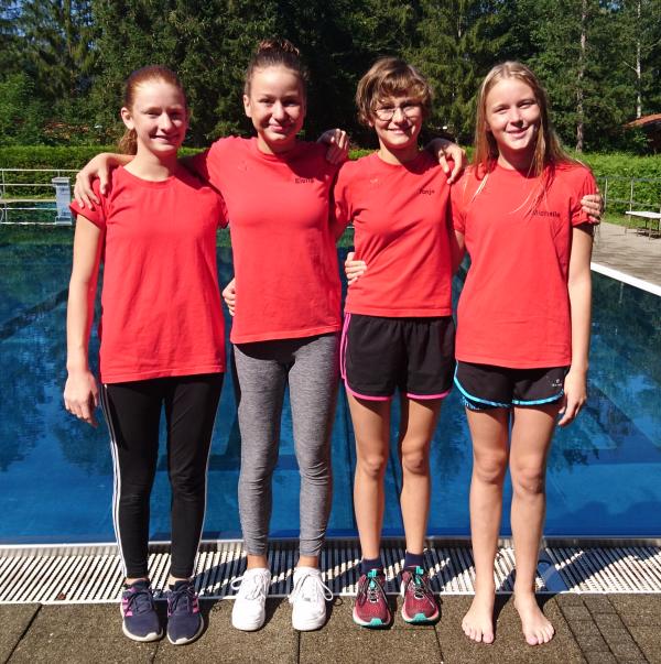 Auftakttrainingslager Inzell 2019 Auftakttrainingslager Inzell 2019